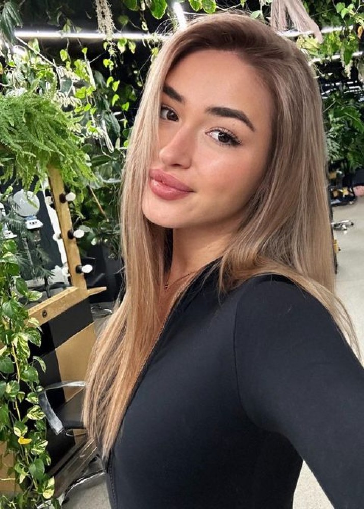 Индивидуалка Женя фото № 2 в городе Москва