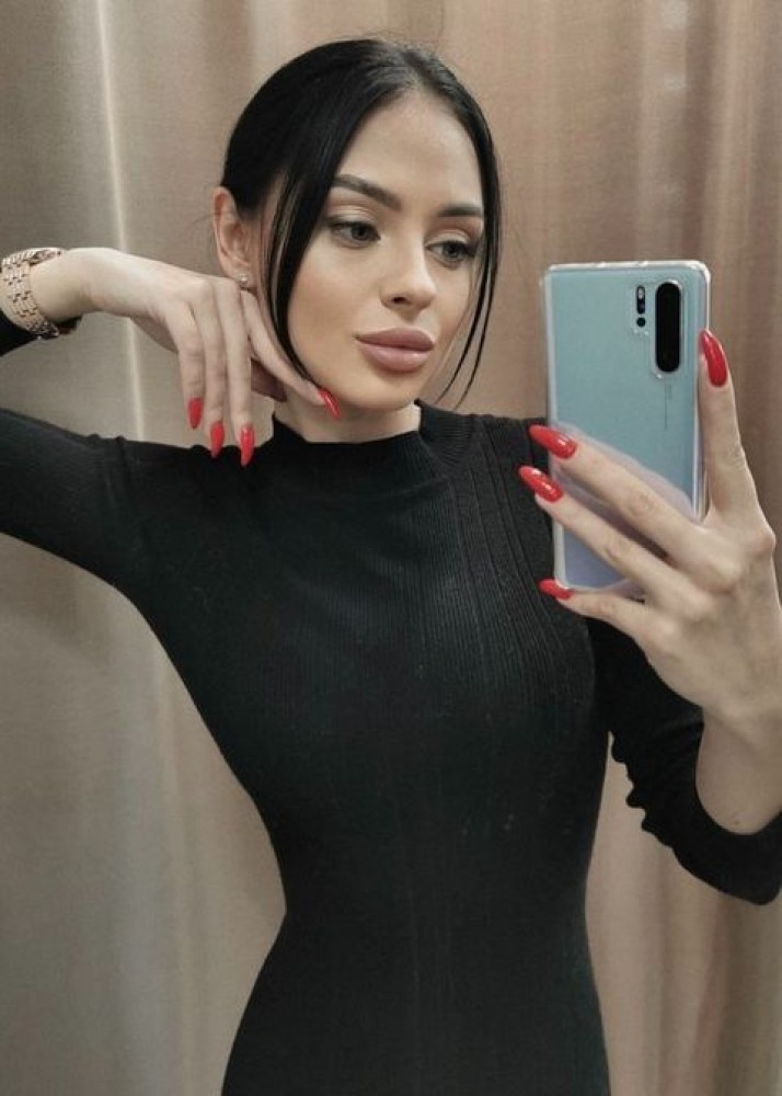 Индивидуалка ЖЕНЯ главное фото в городе Москва 