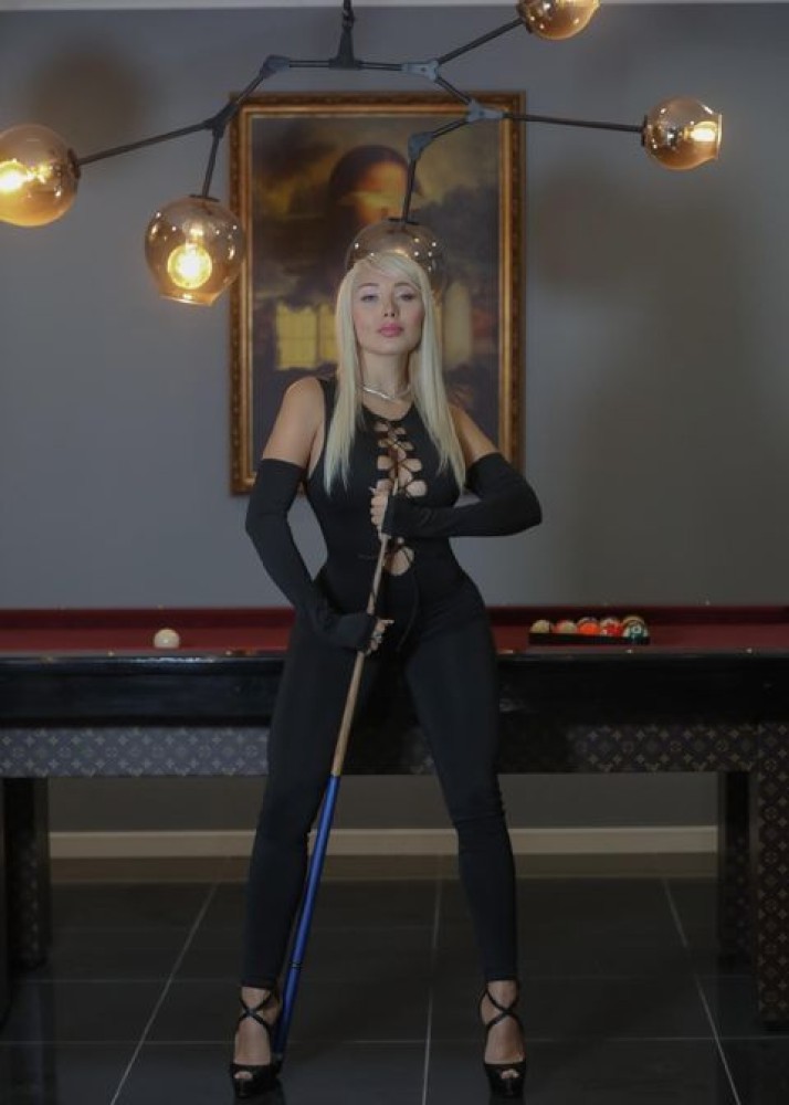 Индивидуалка Женя фото № 2 в городе Москва