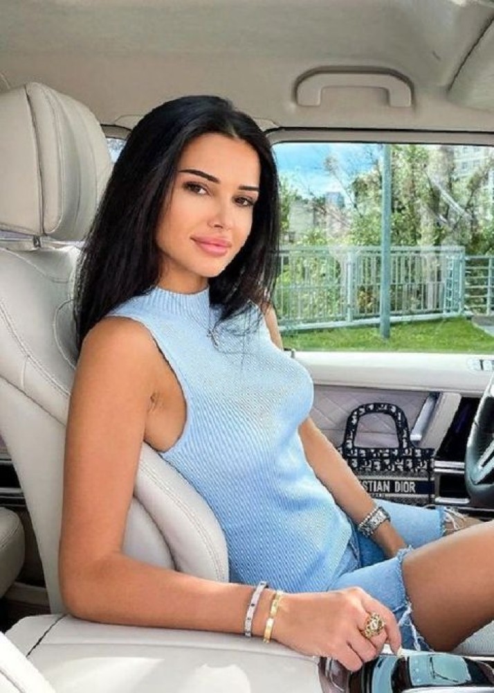 Индивидуалка ЖЕНЯ главное фото в городе Москва 