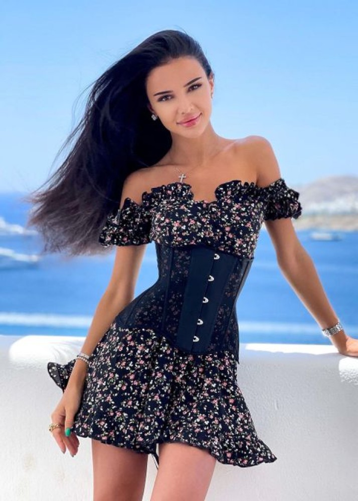 Индивидуалка ЖЕНЯ фото № 2 в городе Москва