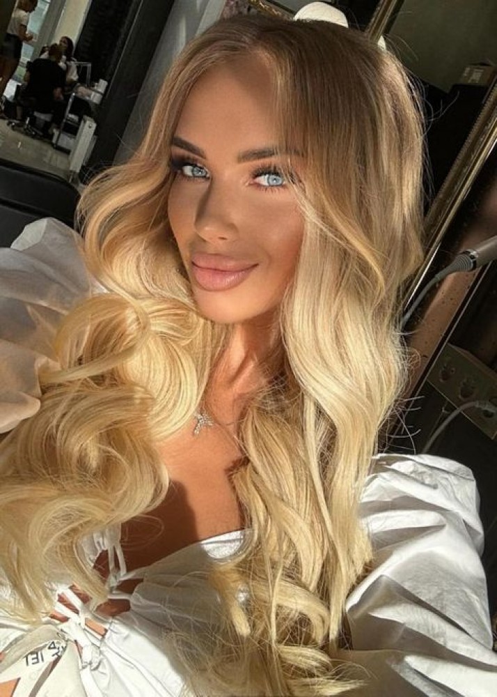 Индивидуалка Женя фото № 2 в городе Москва