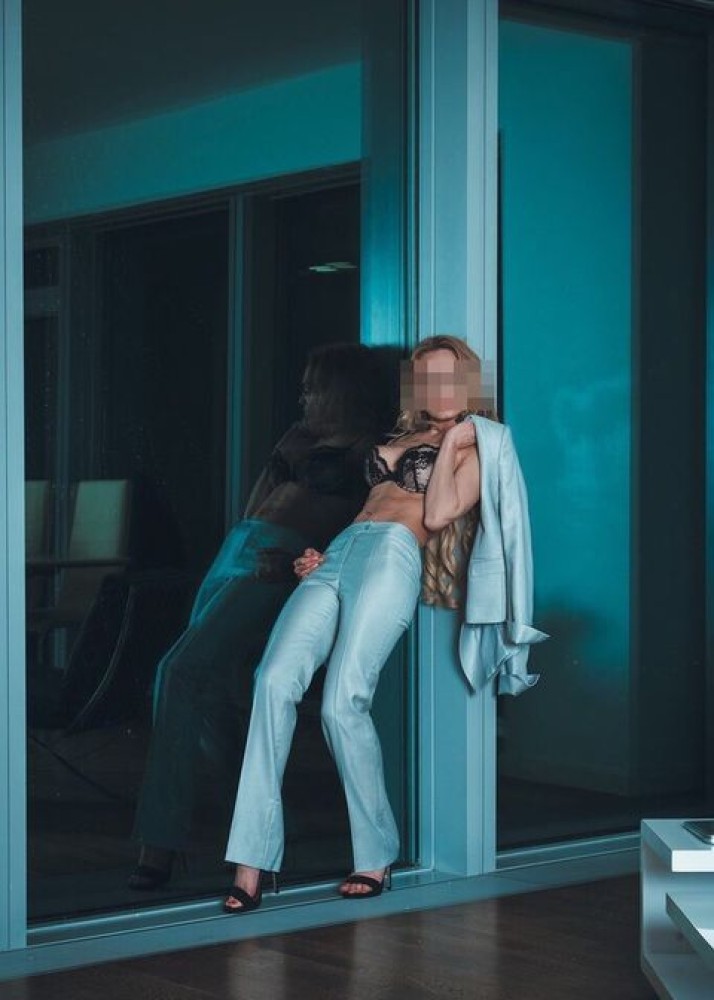 Индивидуалка Женя фото № 2 в городе Москва