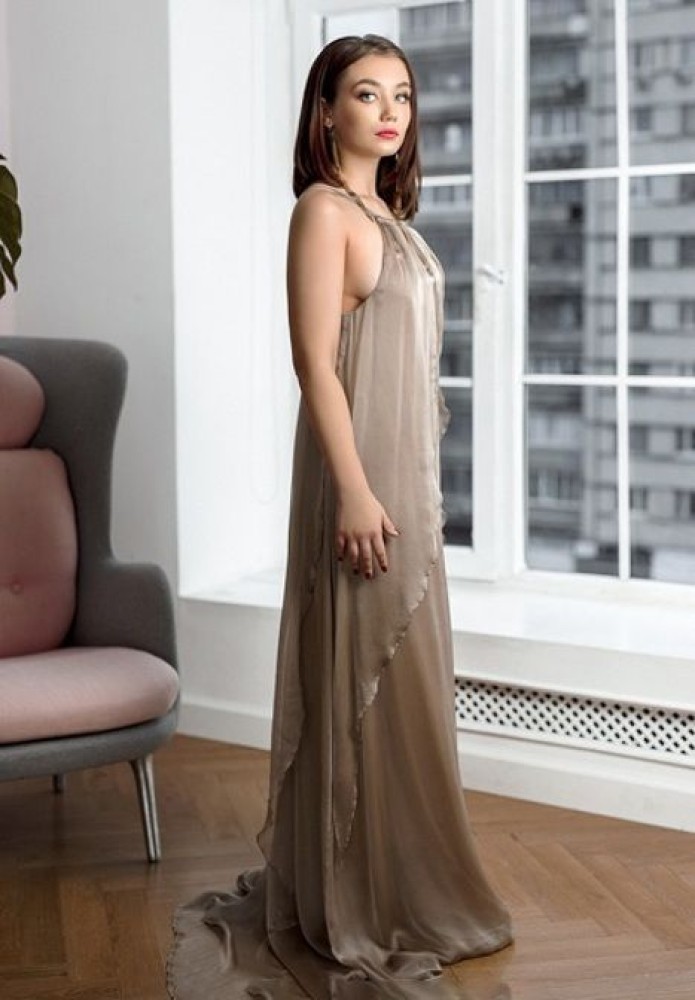 Индивидуалка Женя фото № 2 в городе Москва