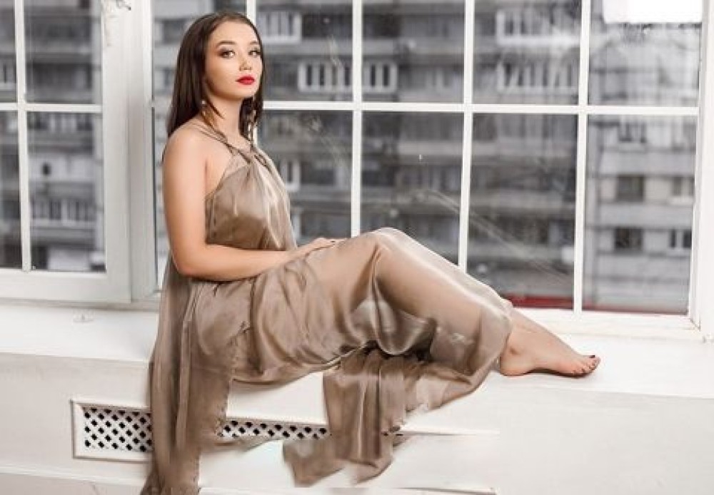 Индивидуалка Женя фото № 2 в городе Москва