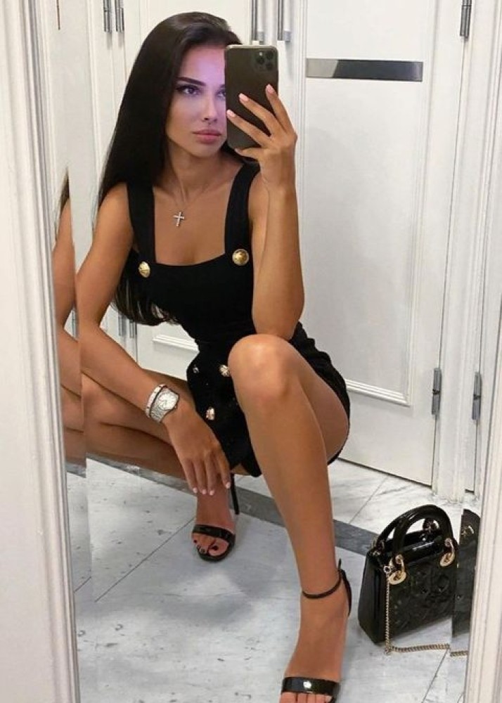 Индивидуалка ЖЕНЯ главное фото в городе Москва 