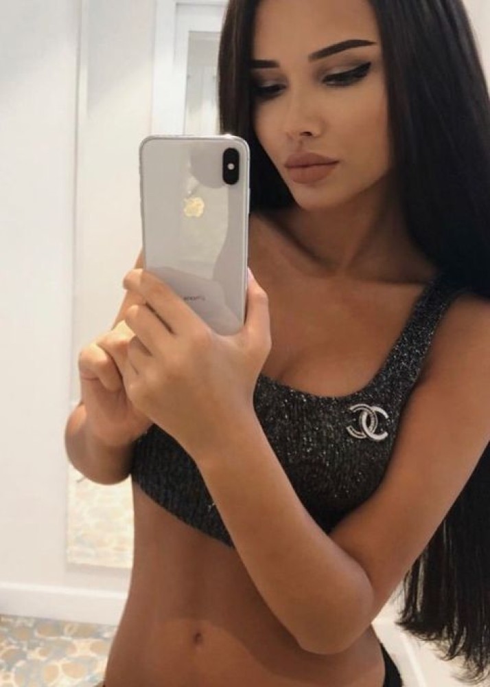 Индивидуалка ЖЕНЯ фото № 2 в городе Москва