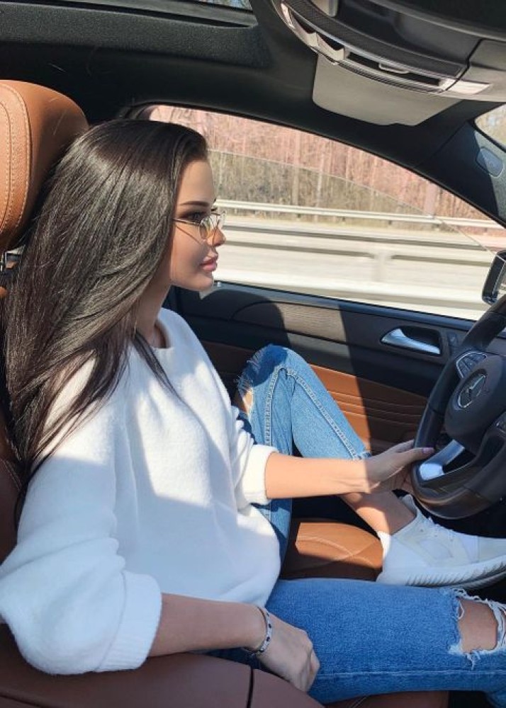 Индивидуалка ЖЕНЯ фото № 2 в городе Москва