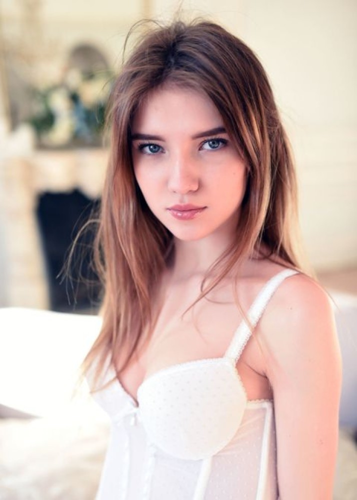 Индивидуалка Женя главное фото в городе Москва 