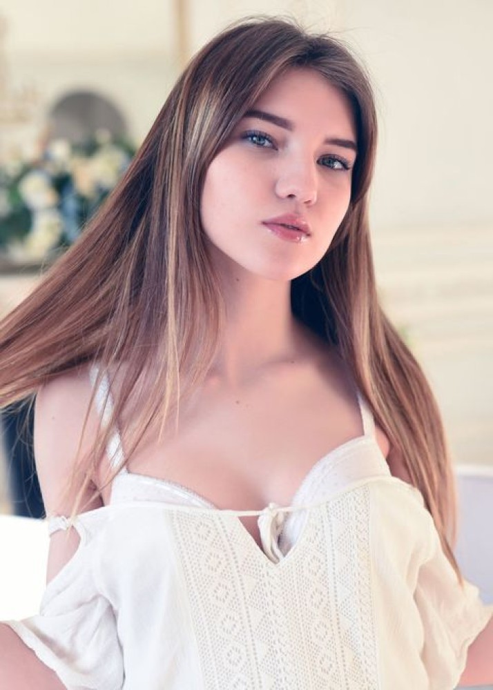 Индивидуалка Женя фото № 2 в городе Москва