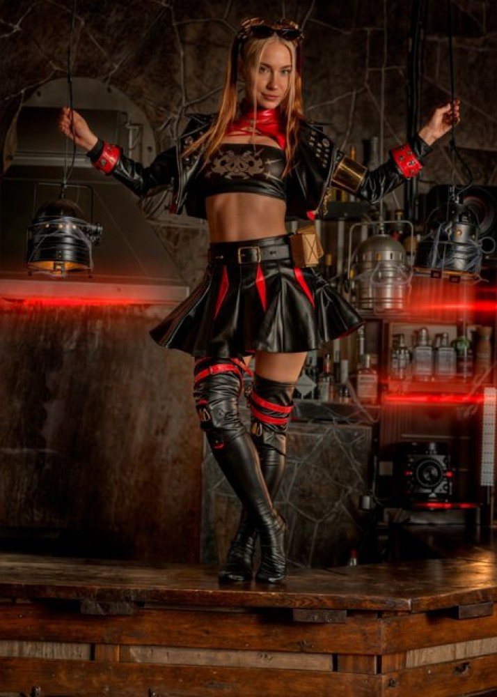 Индивидуалка Женя фото № 2 в городе Москва