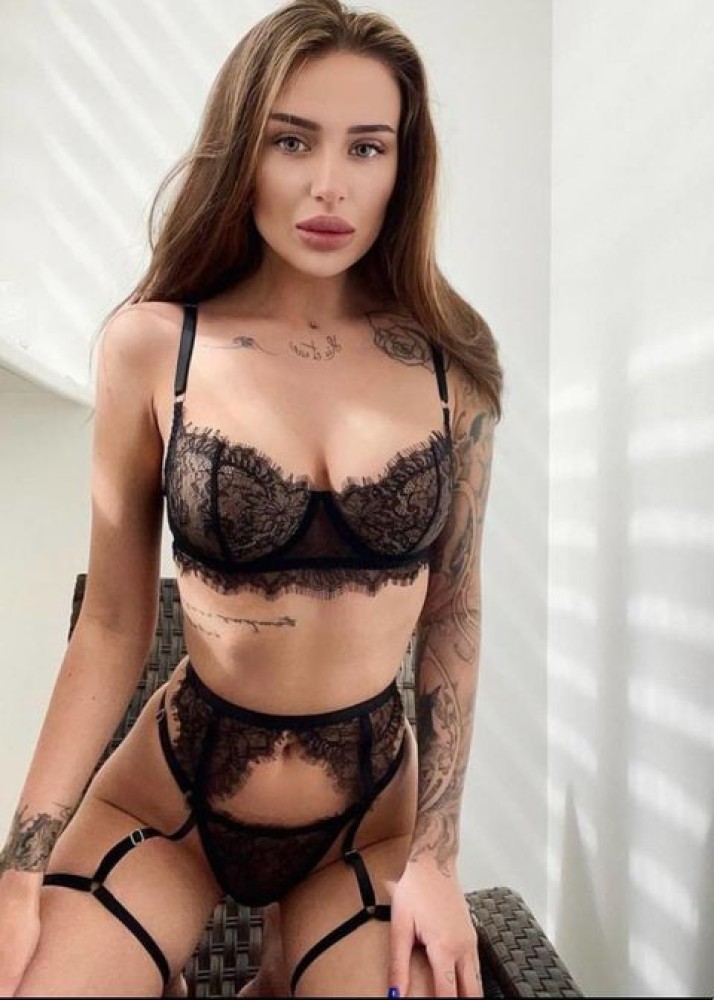 Индивидуалка Женя главное фото в городе Москва 