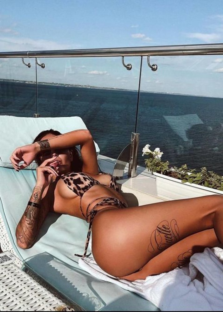 Индивидуалка Женя фото № 2 в городе Москва