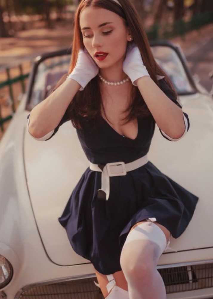 Индивидуалка Женя главное фото в городе Москва 