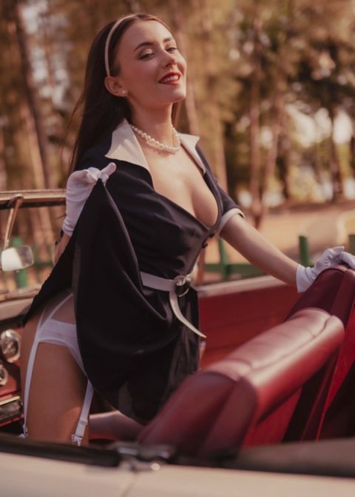 Индивидуалка Женя фото № 2 в городе Москва