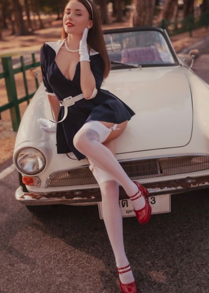 Индивидуалка Женя фото № 2 в городе Москва