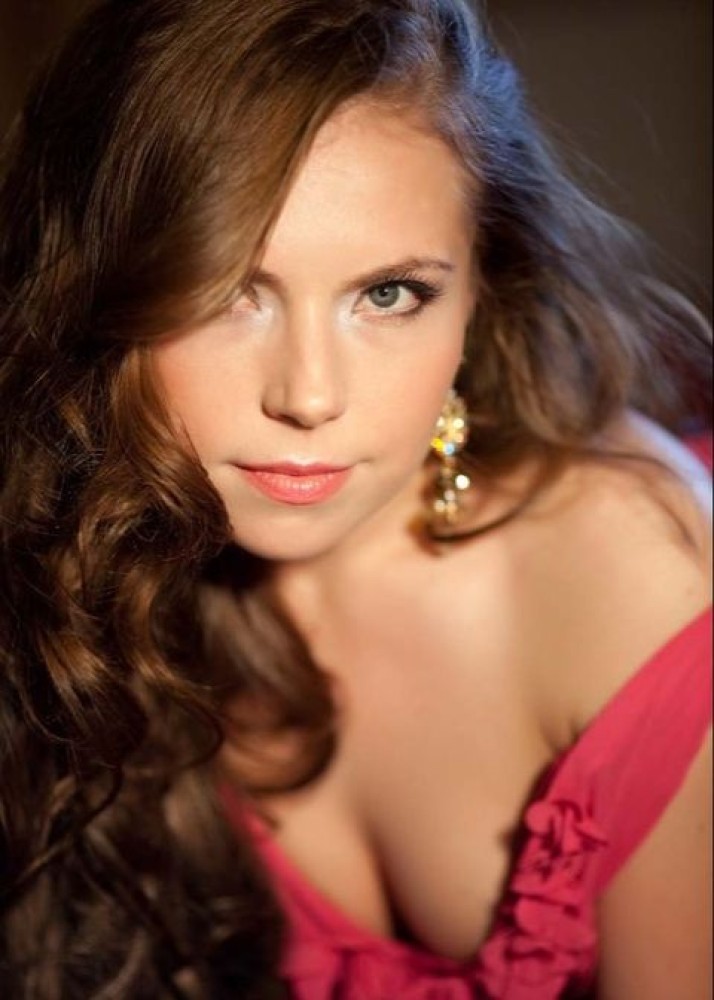 Индивидуалка Женя главное фото в городе Москва 