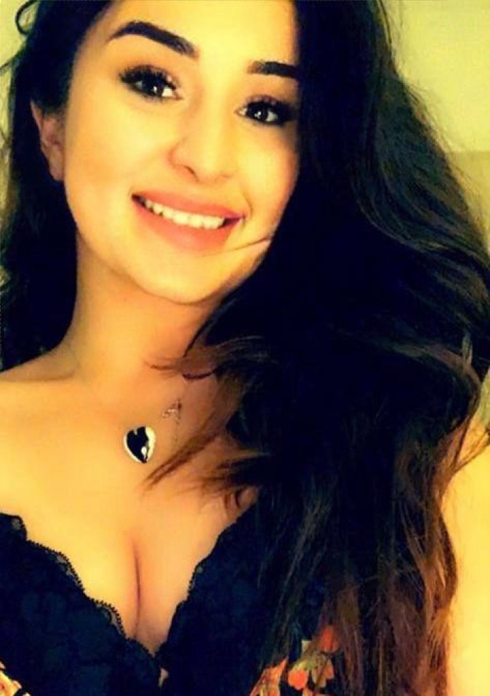 Индивидуалка Женя фото № 2 в городе Москва