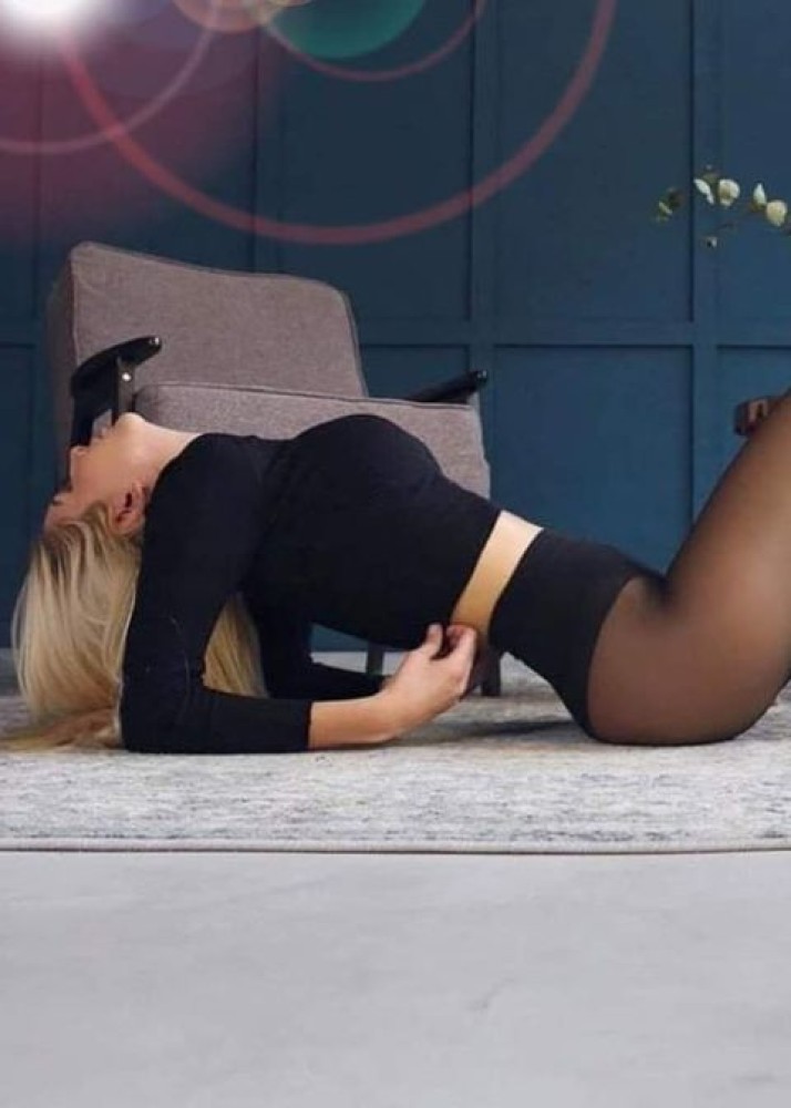 Индивидуалка Женя фото № 2 в городе Москва