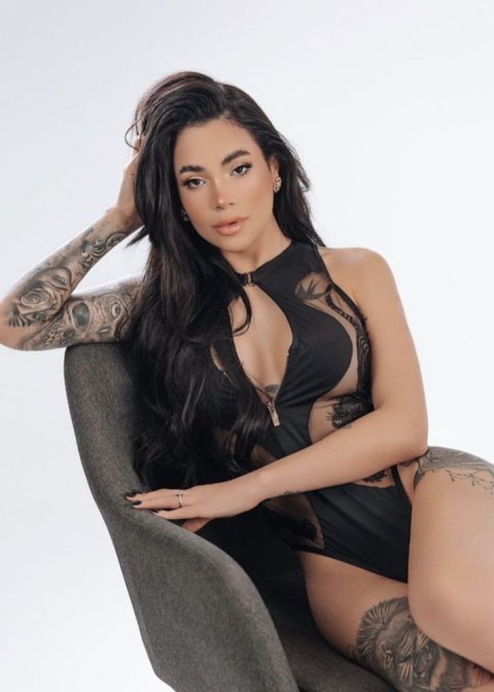 Индивидуалка Женя главное фото в городе Москва 