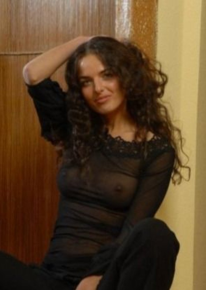 Индивидуалка Женя главное фото в городе Москва 