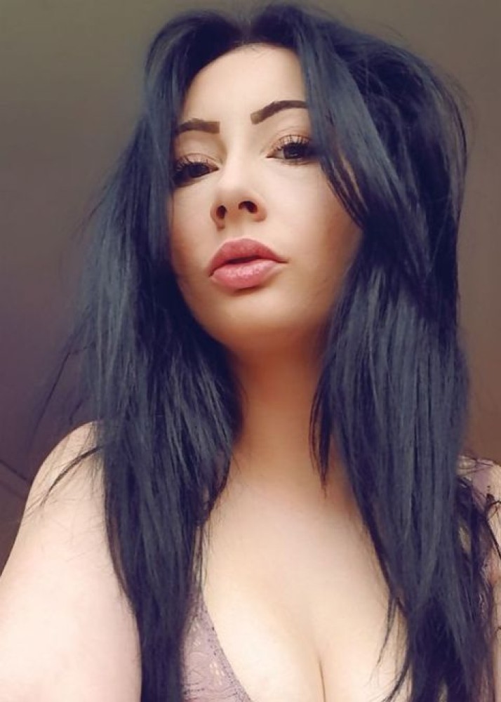 Индивидуалка Женя фото № 2 в городе Москва