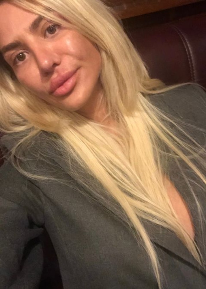 Индивидуалка Женя фото № 2 в городе Москва