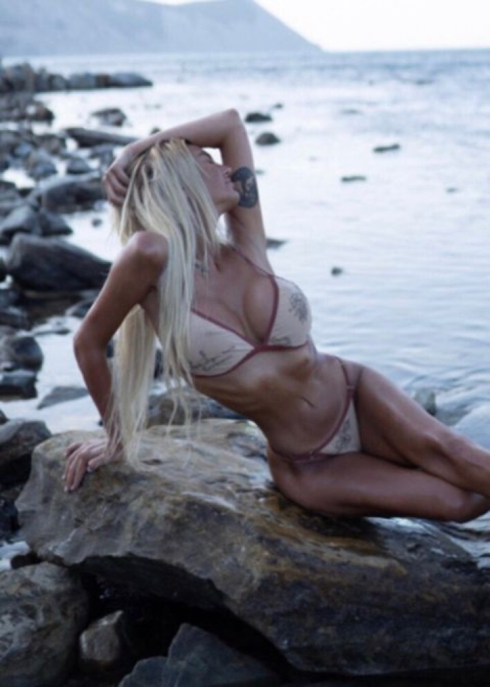 Индивидуалка Женя фото № 2 в городе Москва