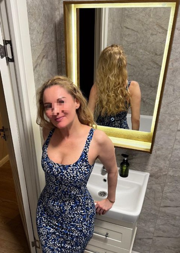 Индивидуалка Женя фото № 2 в городе Москва