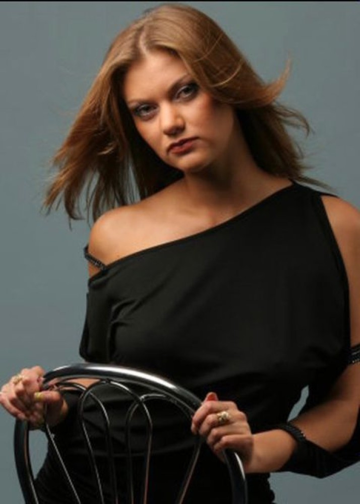 Индивидуалка Женя фото № 2 в городе Москва