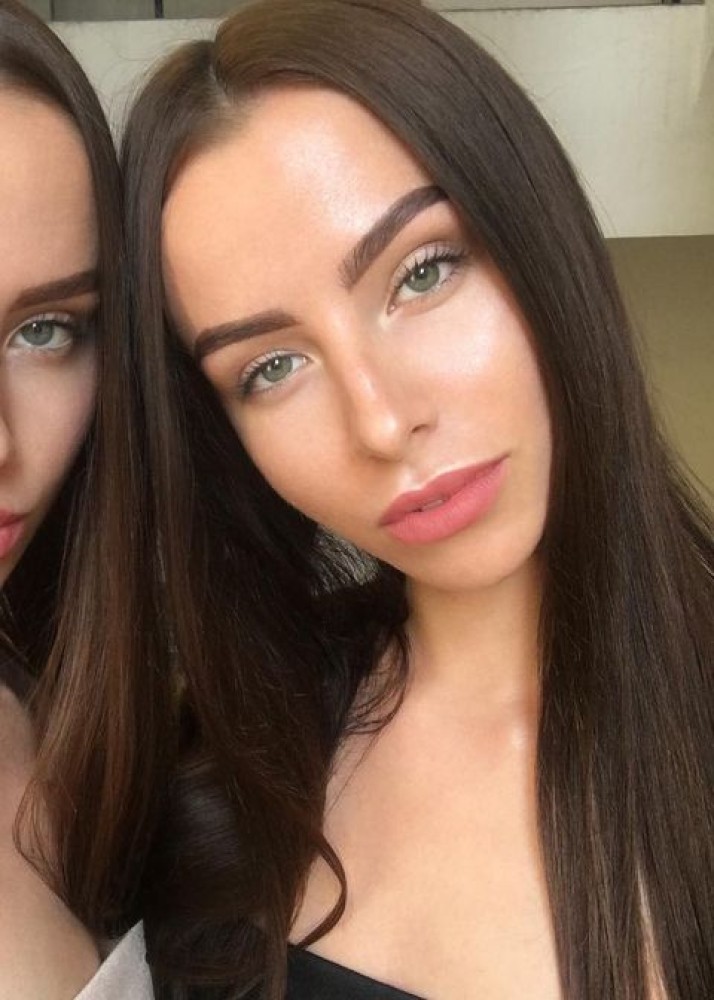 Индивидуалка Женя фото № 2 в городе Москва