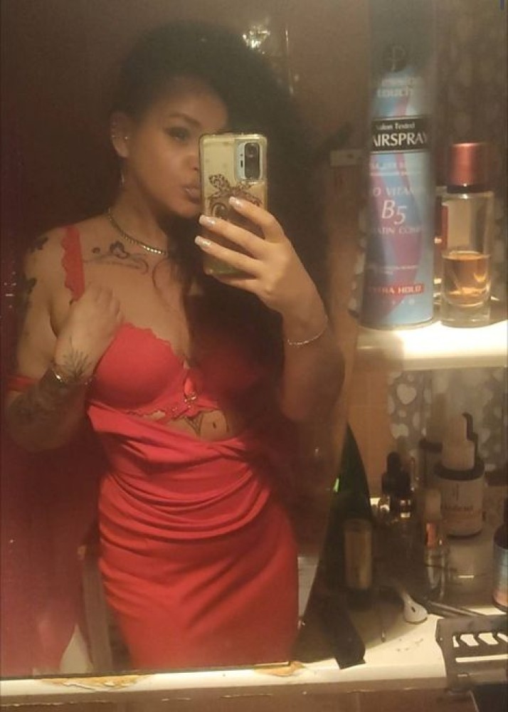 Индивидуалка Женя_Щелковская главное фото в городе Москва 