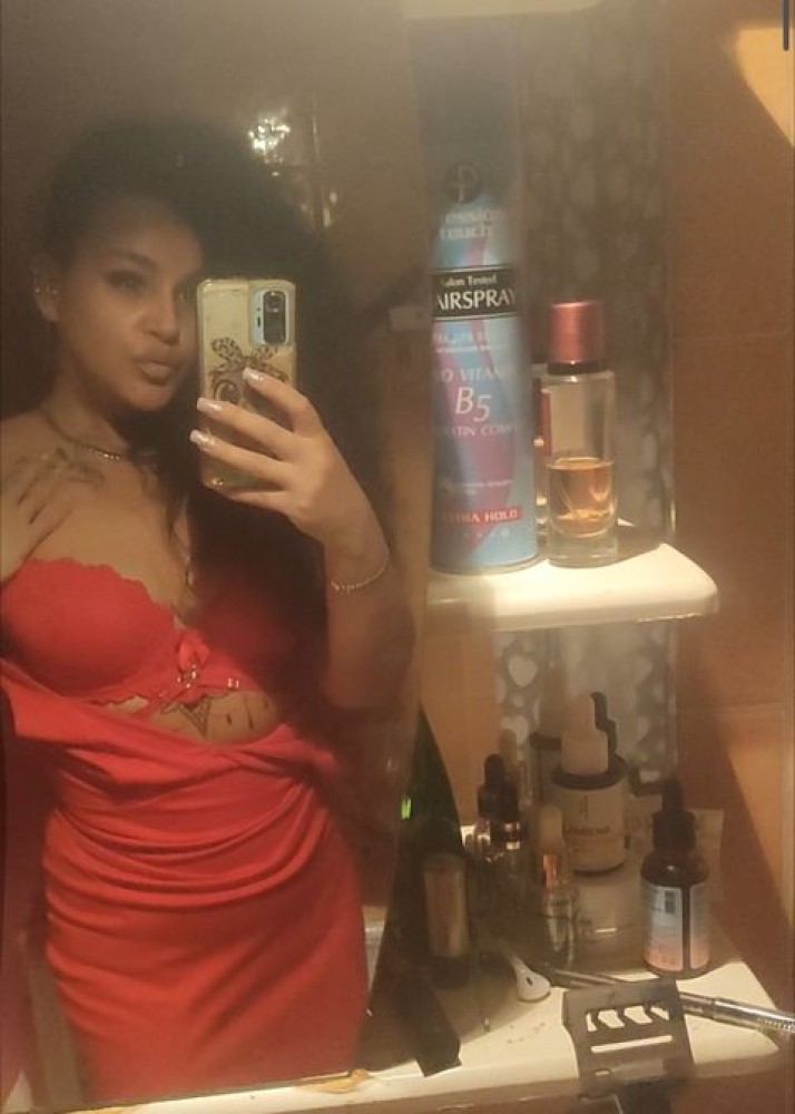 Индивидуалка Женя_Щелковская фото № 2 в городе Москва