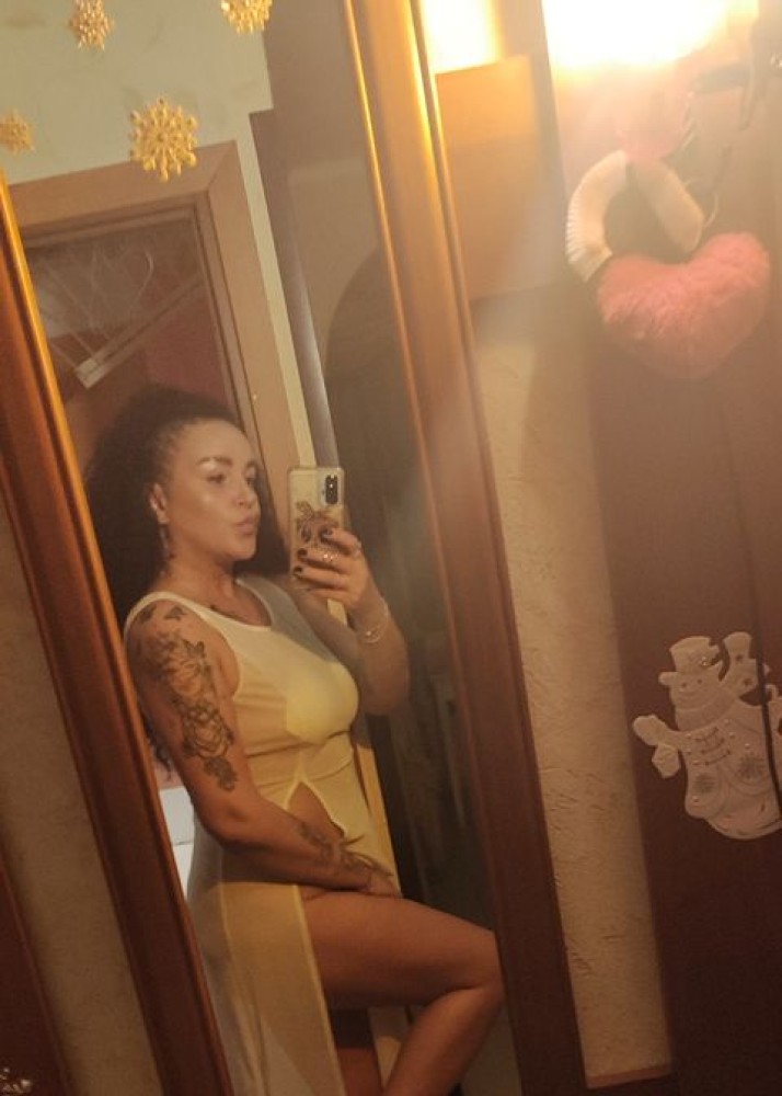 Индивидуалка Женя_Щелковская фото № 2 в городе Москва