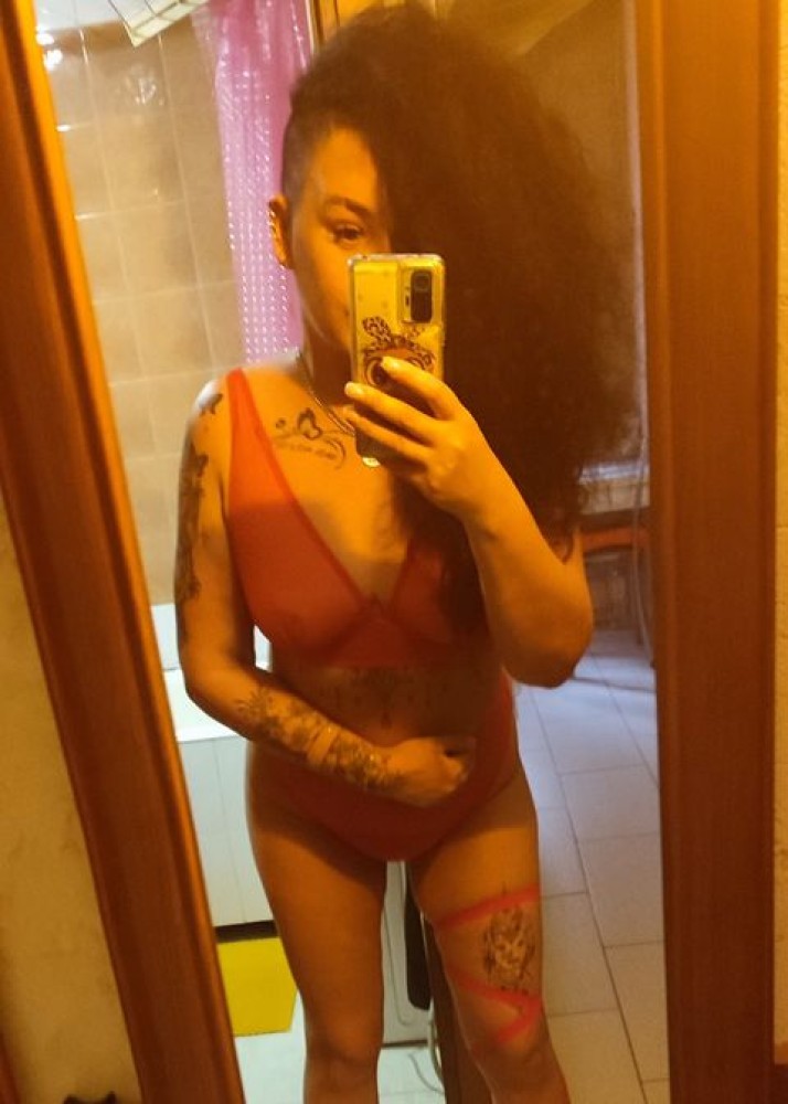 Индивидуалка Женя_Щелковская фото № 2 в городе Москва