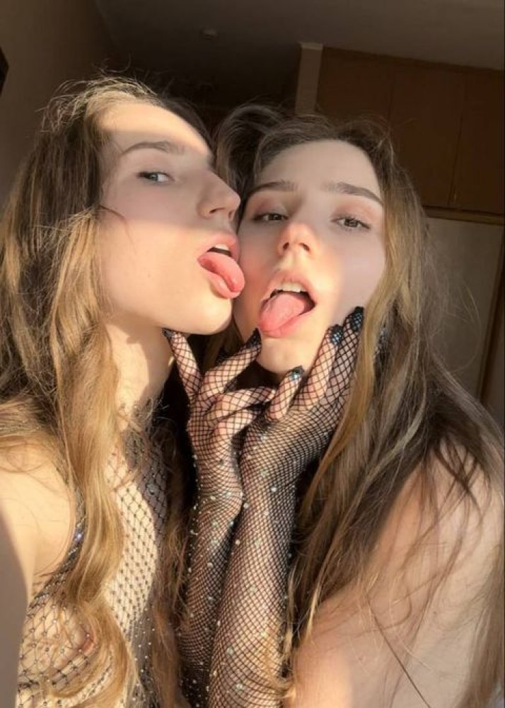 Индивидуалка ЖеняКарина главное фото в городе Москва 