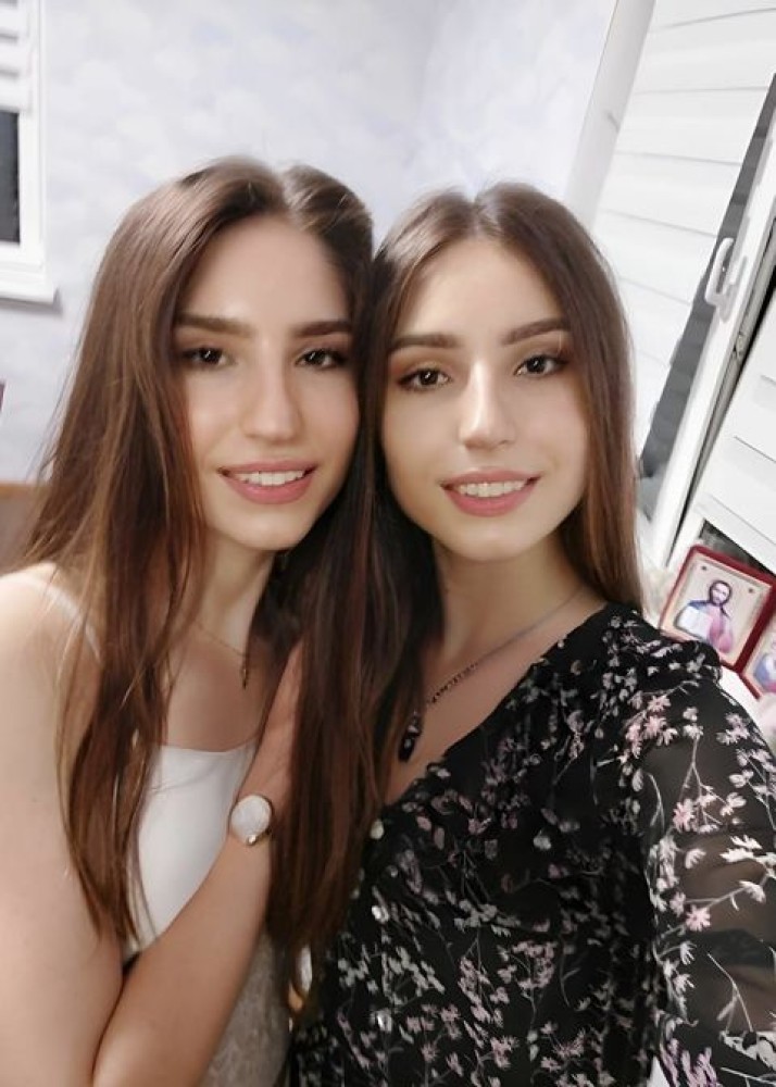 Индивидуалка ЖеняКарина фото № 2 в городе Москва