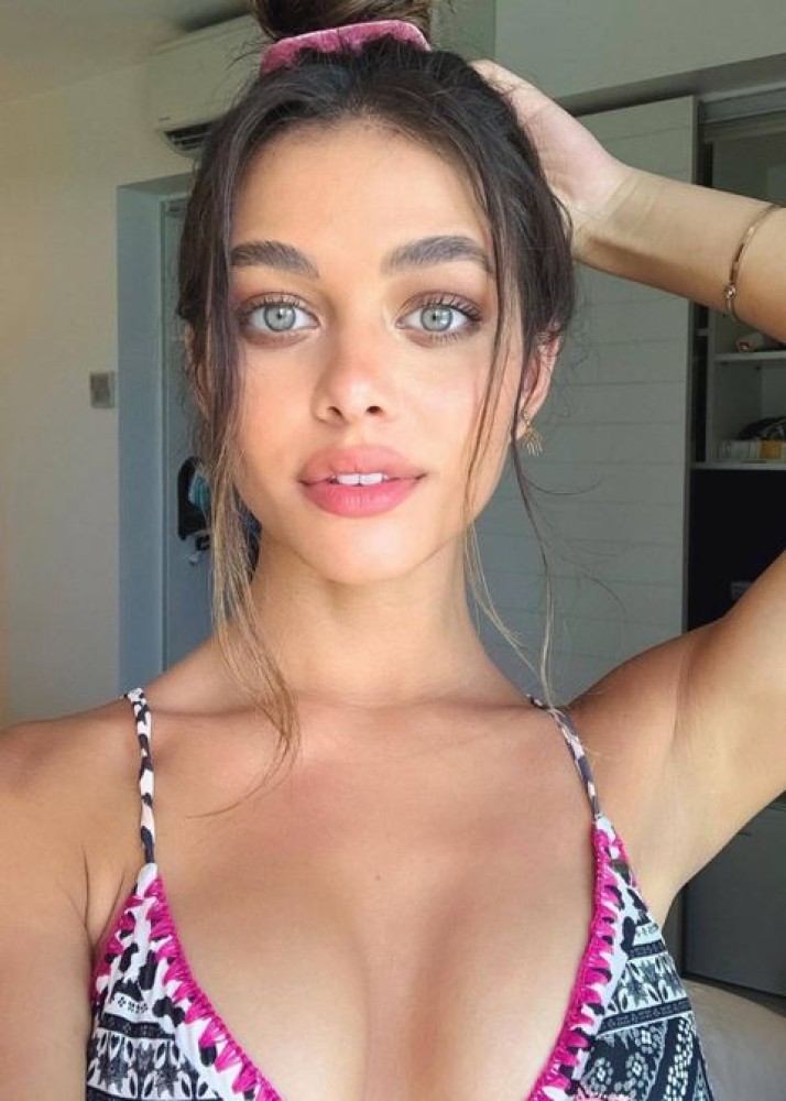 Индивидуалка Жизель главное фото в городе Москва 