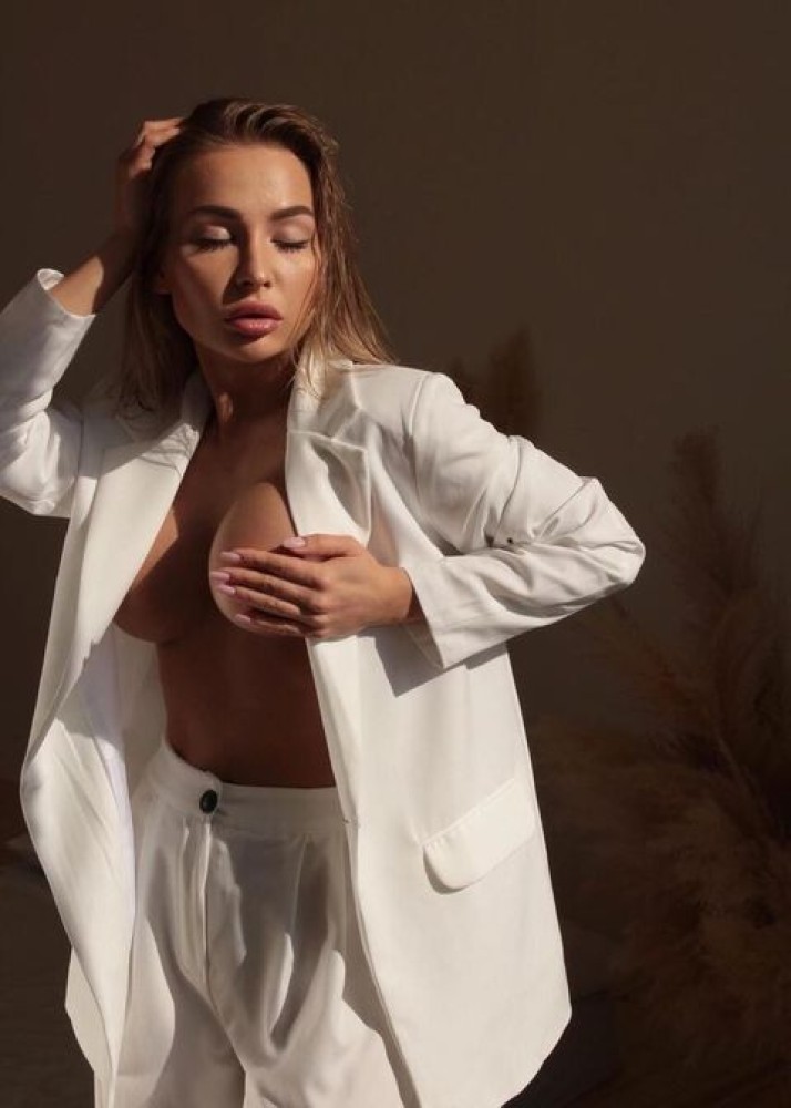 Индивидуалка Жизель фото № 2 в городе Москва