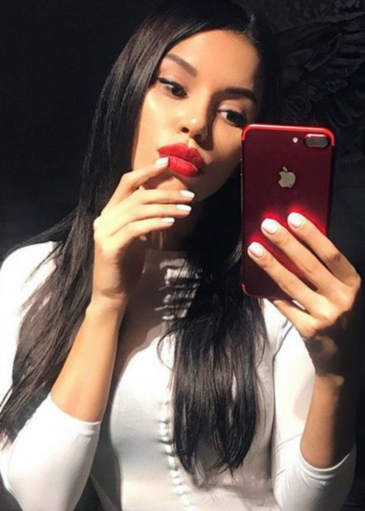 Индивидуалка Жизель главное фото в городе Москва 