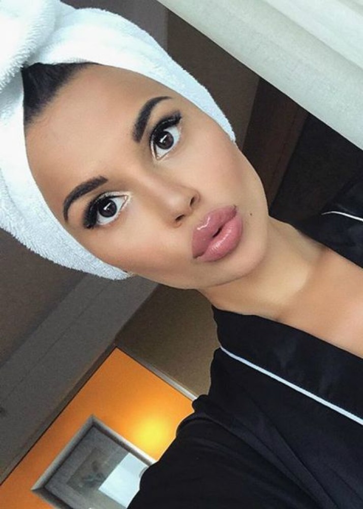 Индивидуалка Жизель фото № 2 в городе Москва