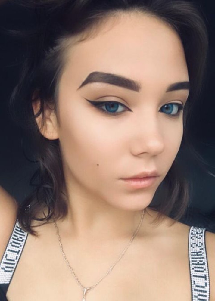 Индивидуалка Зина главное фото в городе Москва 