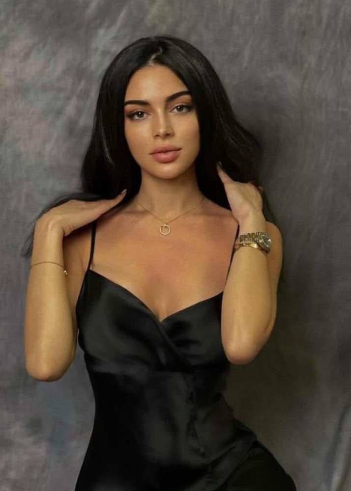 Индивидуалка Зина фото № 2 в городе Москва