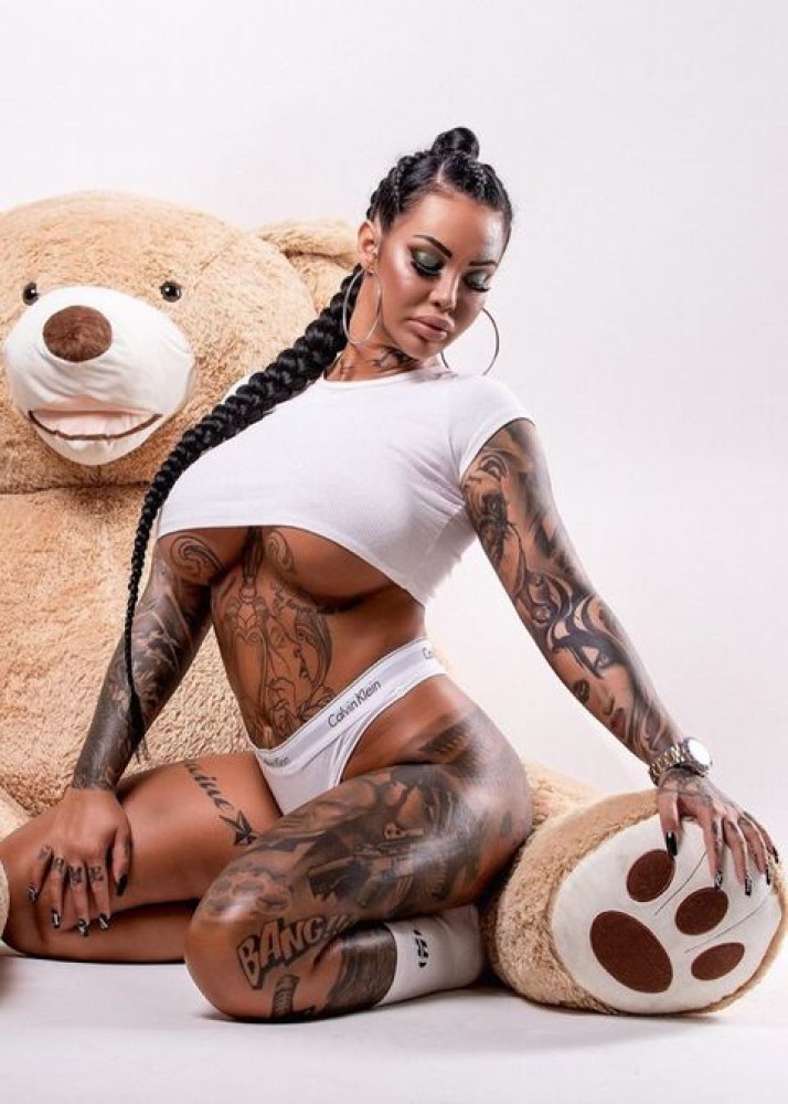 Индивидуалка Зина главное фото в городе Москва 