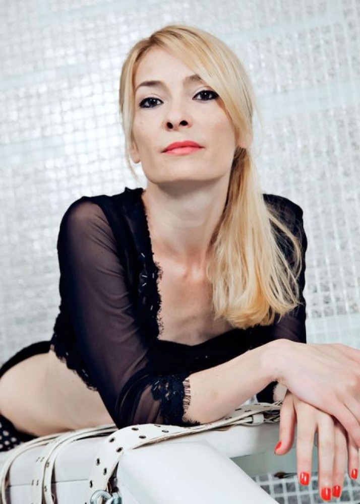 Индивидуалка Зина фото № 2 в городе Москва