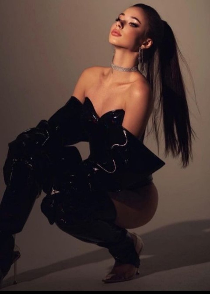 Индивидуалка Злата фото № 2 в городе Москва