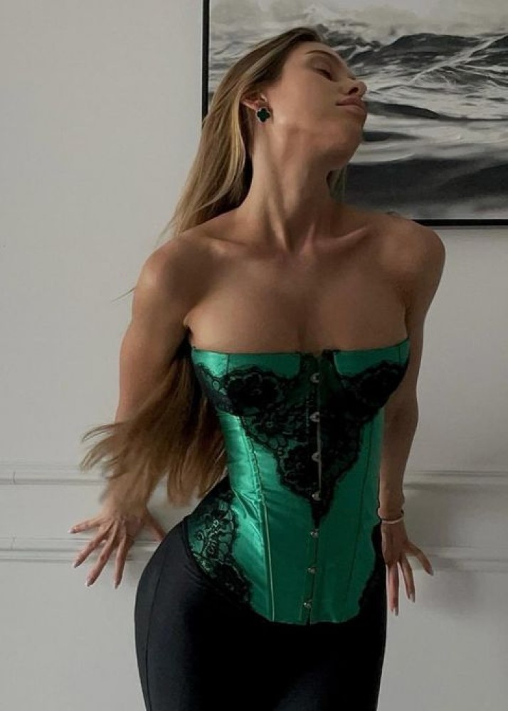 Индивидуалка Злата главное фото в городе Москва 