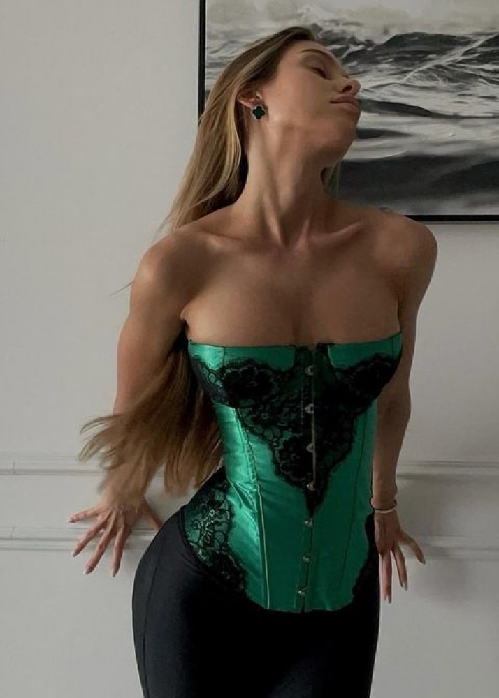 Индивидуалка Злата фото № 2 в городе Москва