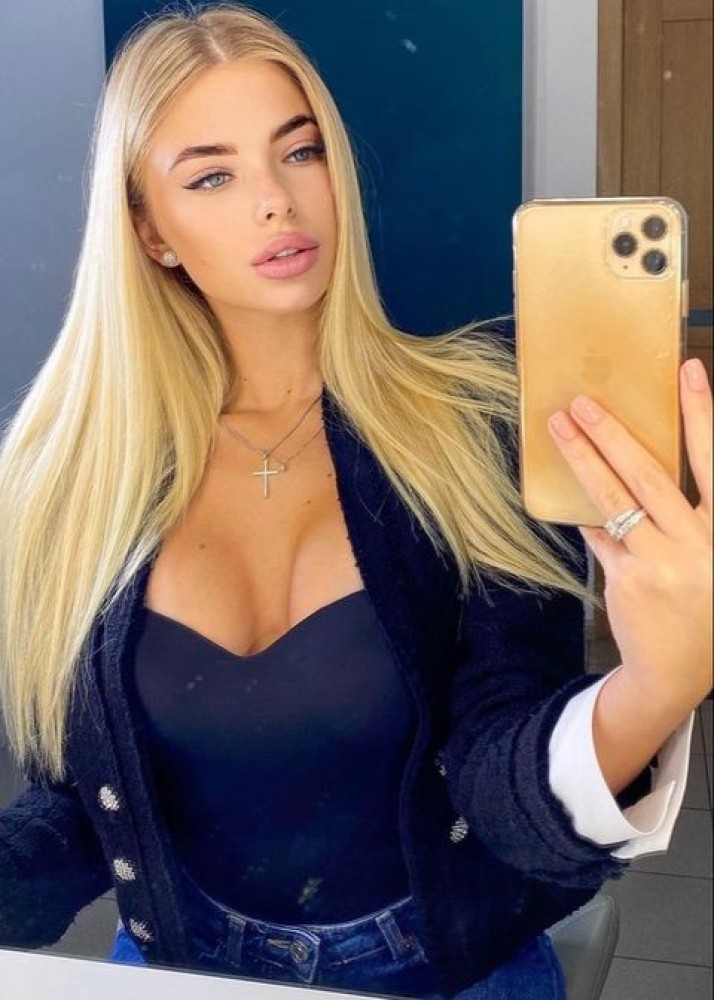 Индивидуалка Злата главное фото в городе Москва 