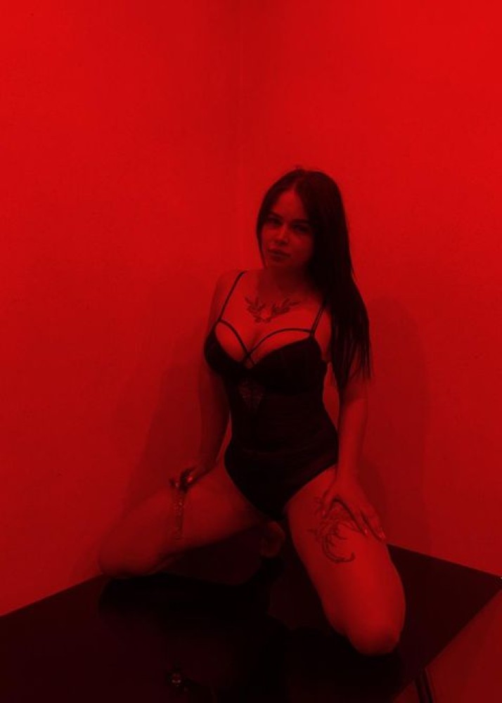 Индивидуалка Злата фото № 2 в городе Москва